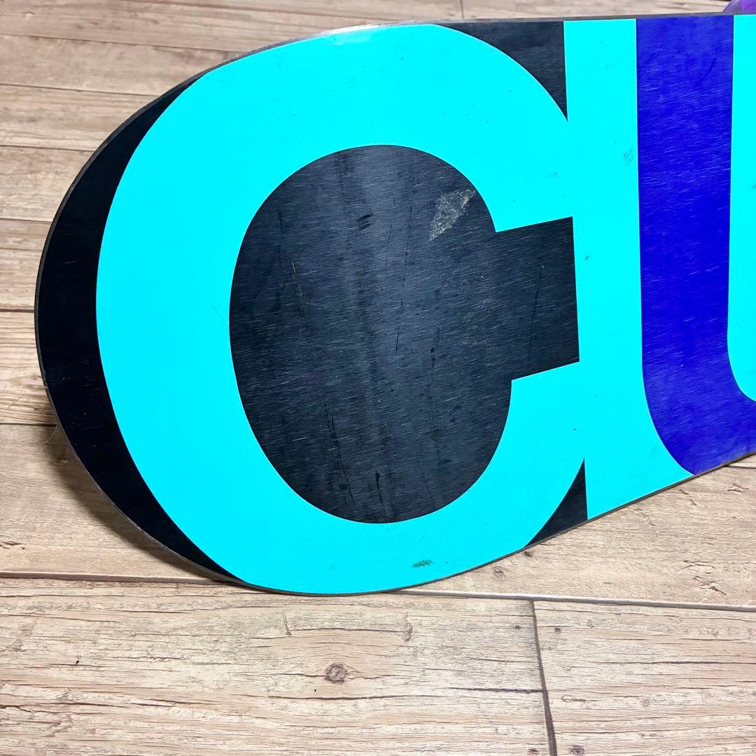 BURTON Custom 156 BURTON Custom Mサイズ set