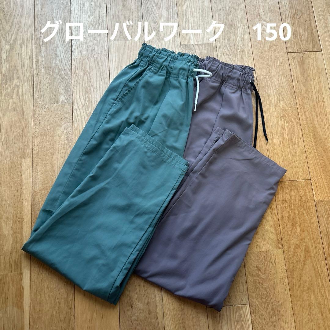 子ども服　まとめ売り　女の子140-150 春夏秋