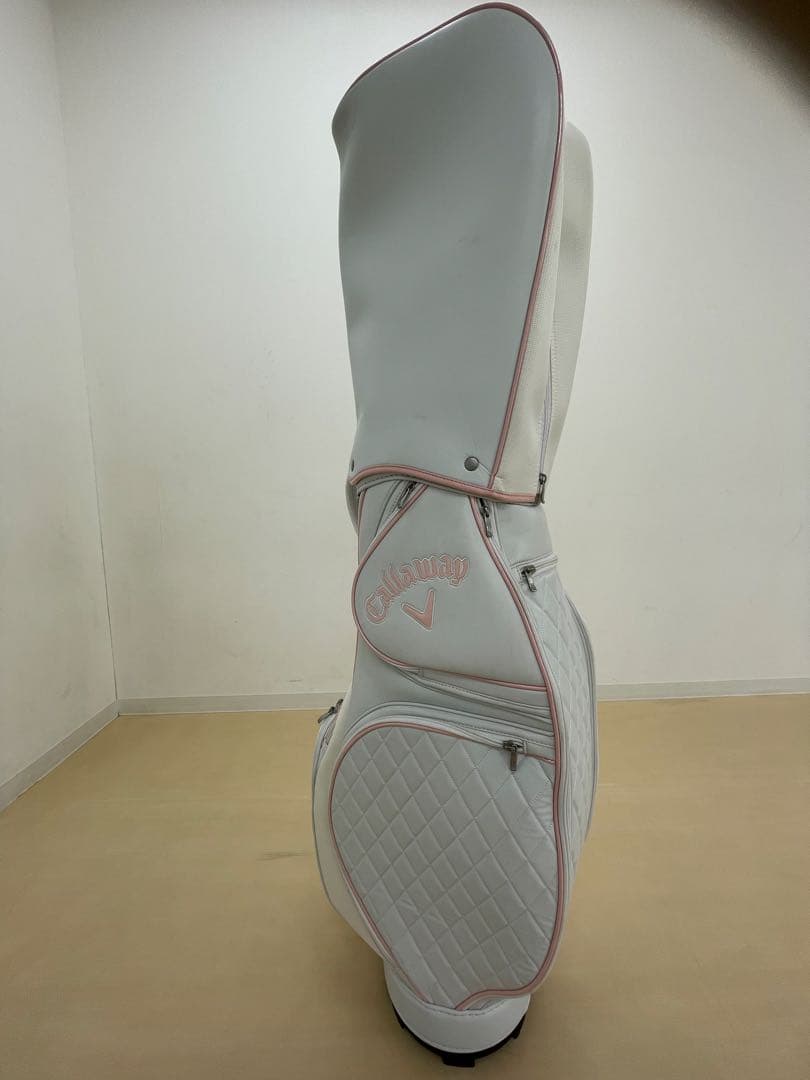 Callaway ゴルフバッグ REVA
