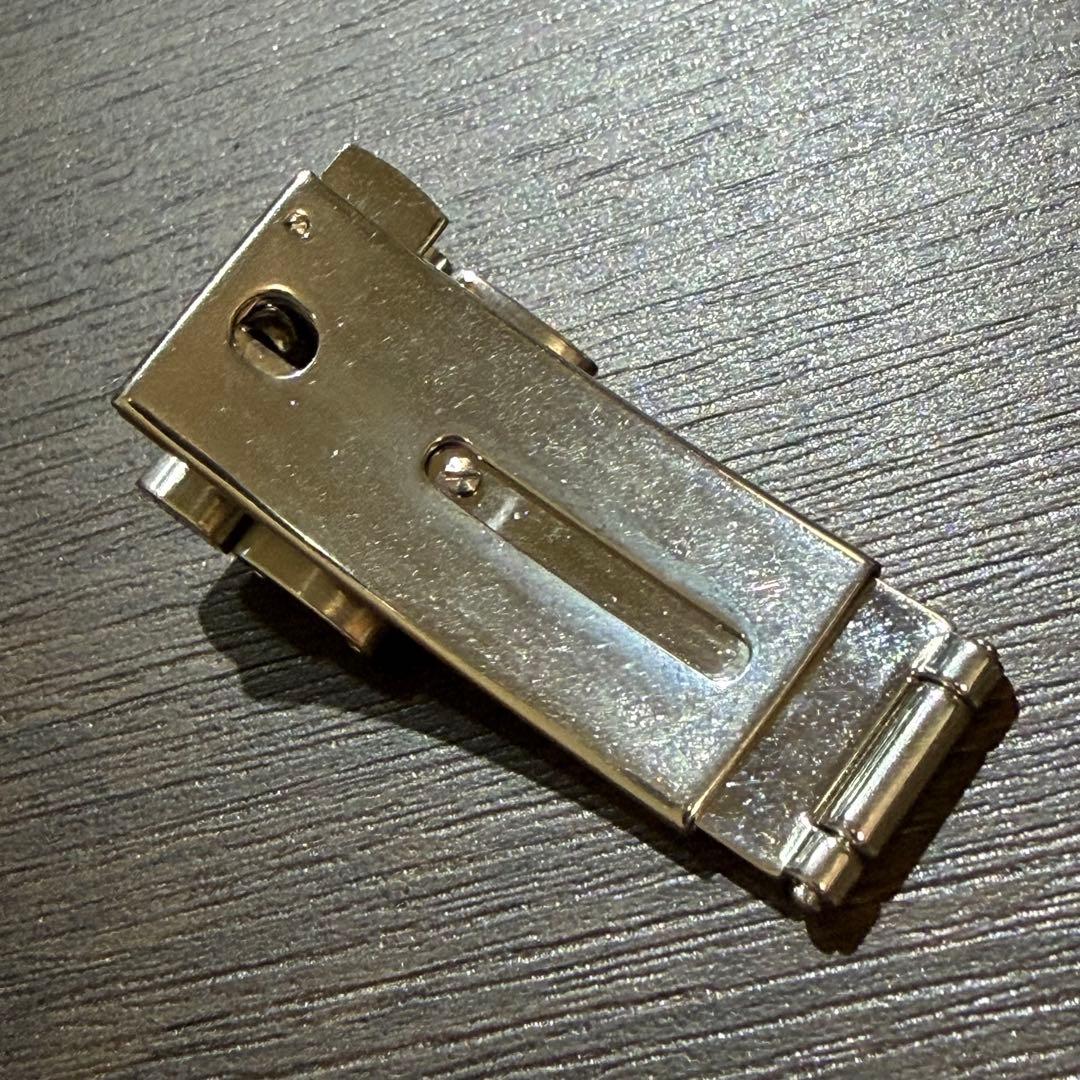 オメガ 1562/850 中留 スピードマスター　バックル クラスプ