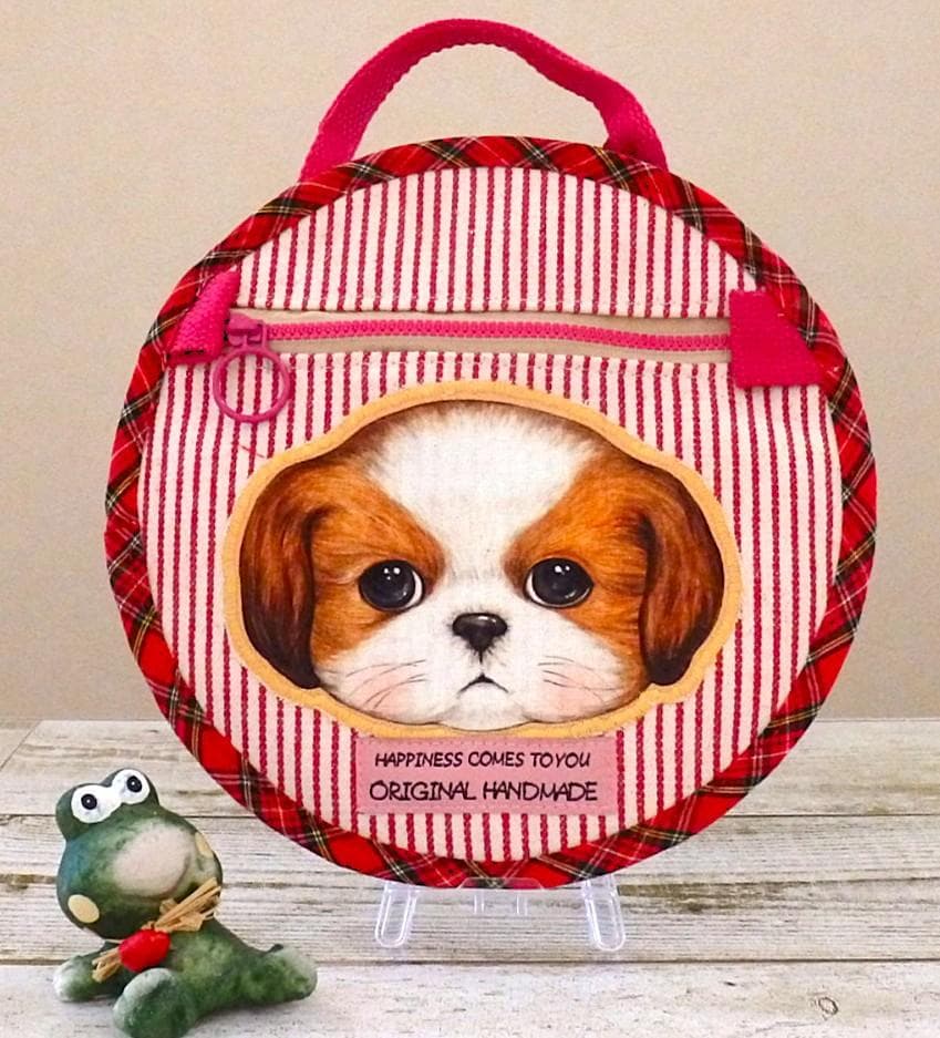 ハンドメイド　お子様2wayポーチとアイスリングポーチ他7点のおまとめ