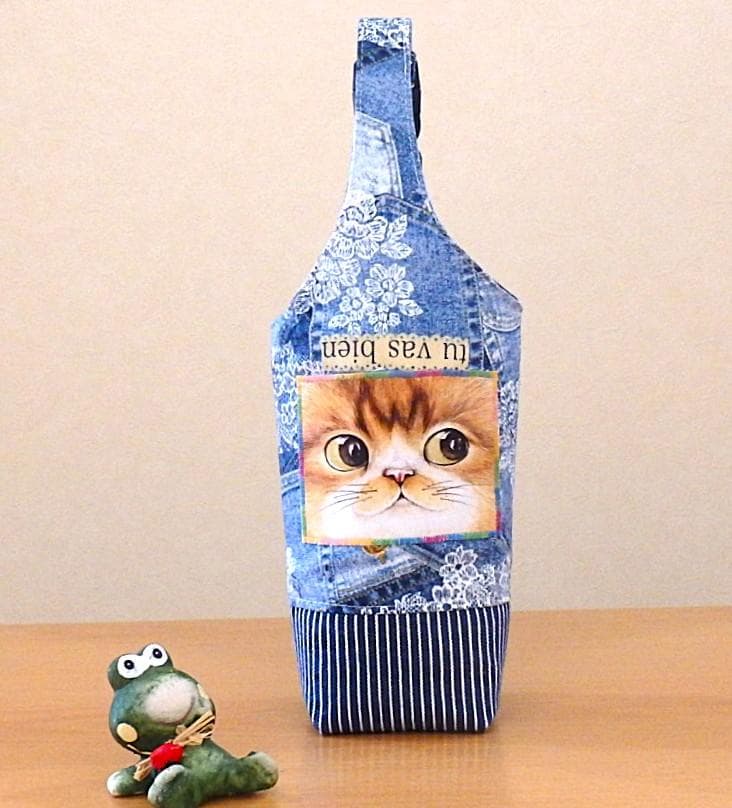 ハンドメイド　お子様2wayポーチとアイスリングポーチ他7点のおまとめ