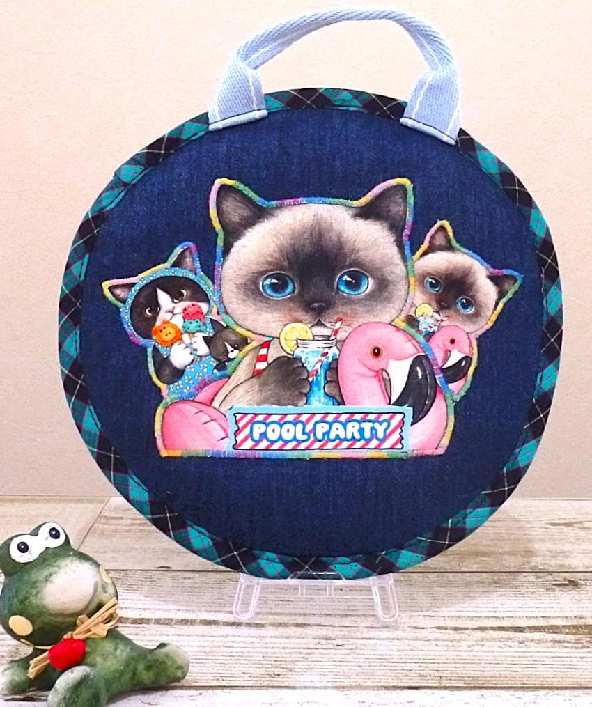 ハンドメイド　お子様2wayポーチとアイスリングポーチ他7点のおまとめ