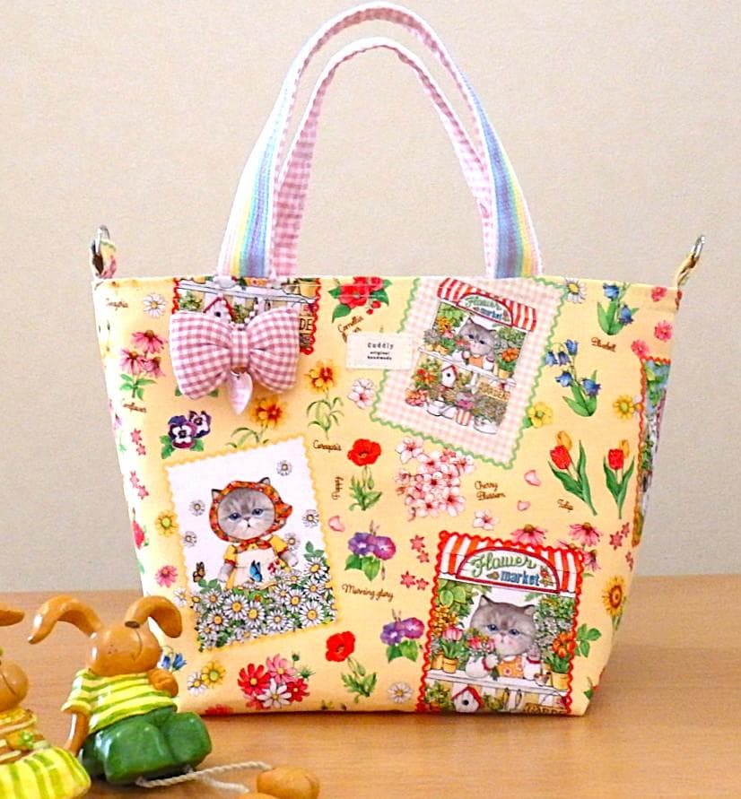 ハンドメイド　お子様2wayポーチとアイスリングポーチ他7点のおまとめ