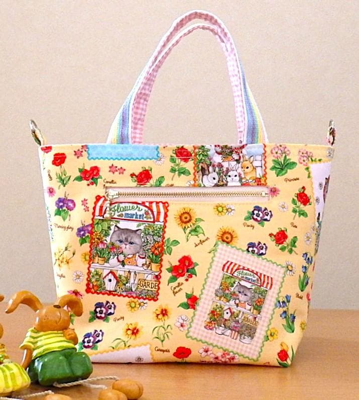 ハンドメイド　お子様2wayポーチとアイスリングポーチ他7点のおまとめ