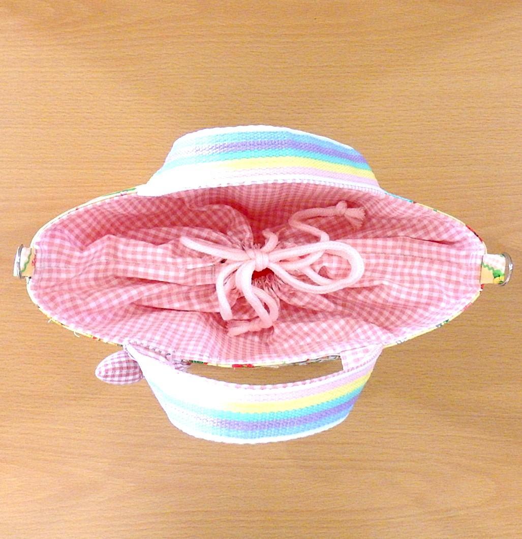 ハンドメイド　お子様2wayポーチとアイスリングポーチ他7点のおまとめ