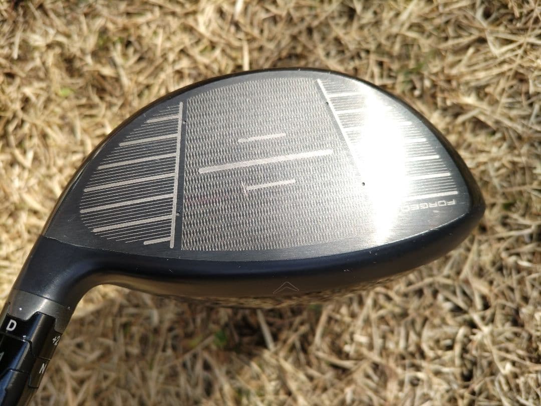 Callaway Paradyme X ドライバー