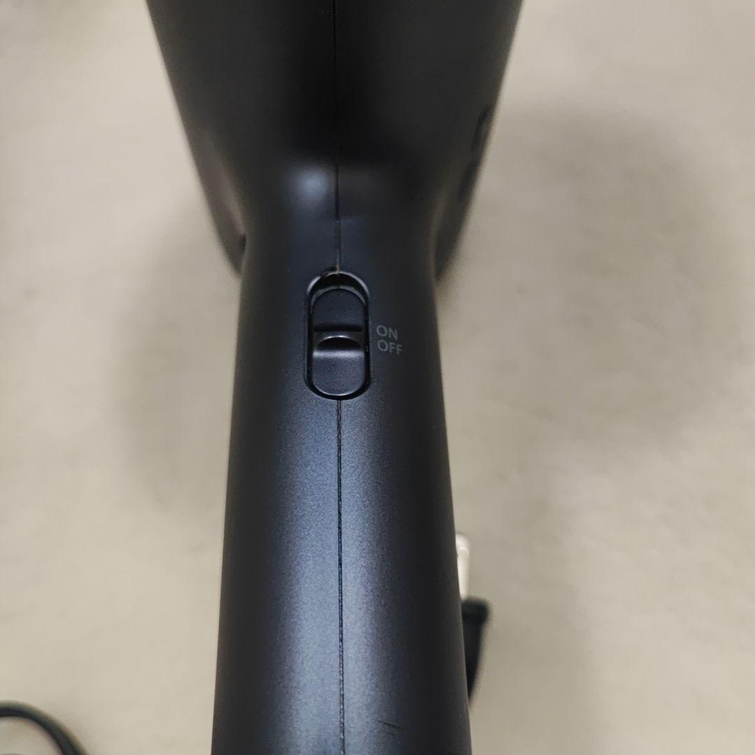 Panasonic ヘアドライヤー EH-NA0J ナノケア