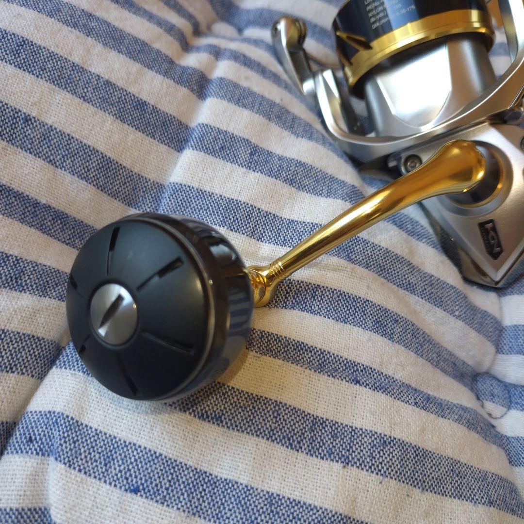 【箱付き】シマノスピニングリール 18 ストラディック SW 5000 XG