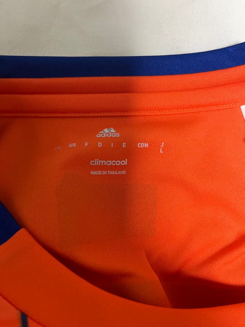 アルビレックス新潟　限定サマーユニ　ハッピーターン　Lサイズ