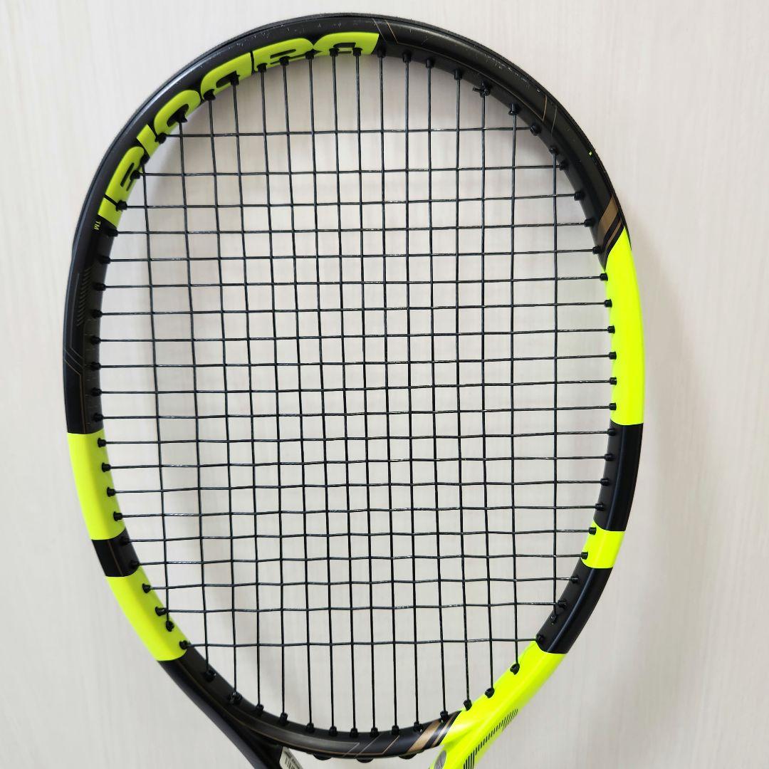 BabolaT バボラ PURE AERO VS ピュアエアロ テニスラケット