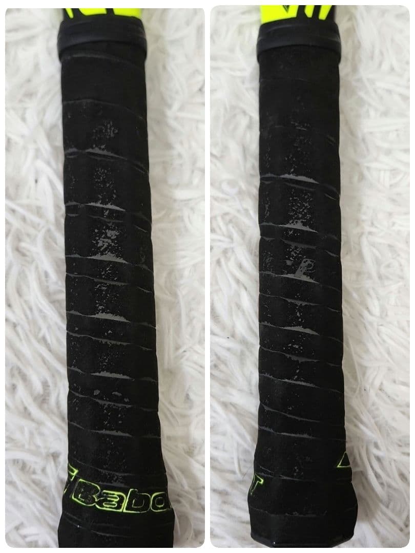 BabolaT バボラ PURE AERO VS ピュアエアロ テニスラケット