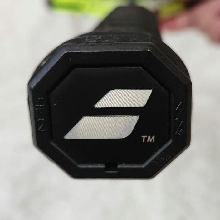 BabolaT バボラ PURE AERO VS ピュアエアロ テニスラケット