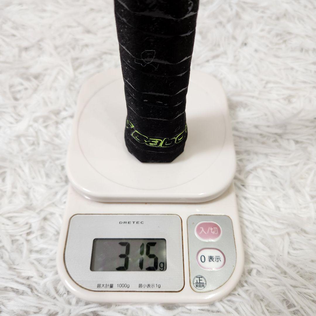 BabolaT バボラ PURE AERO VS ピュアエアロ テニスラケット