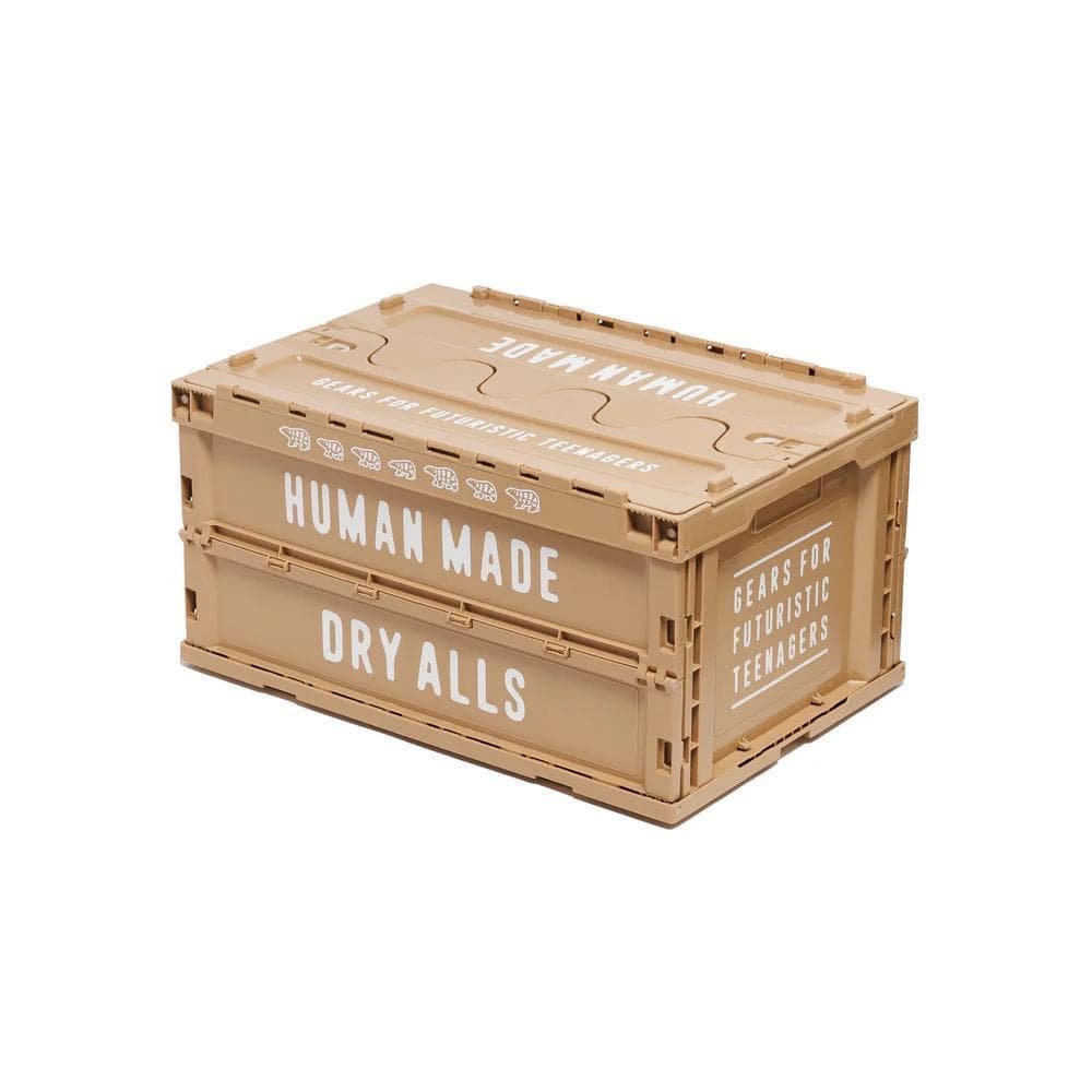 HUMAN MADE CONTAINER 74L 新品