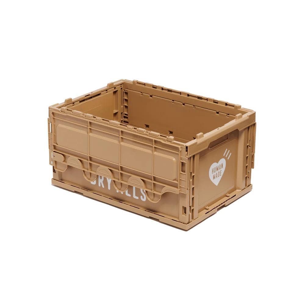 HUMAN MADE CONTAINER 74L 新品