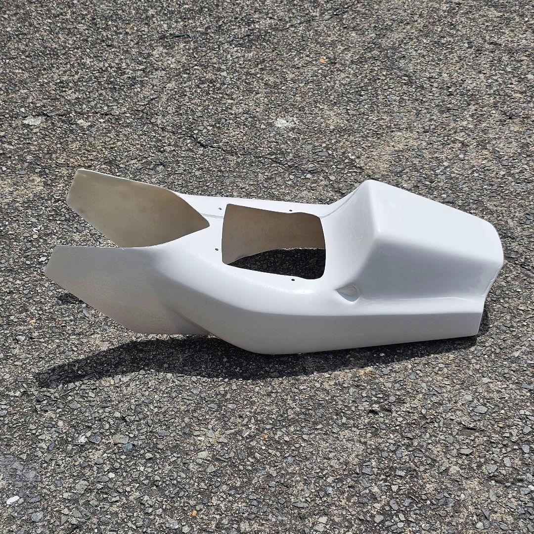 FRP製　NSR50.80用　前期タイプ　レースシートカウル