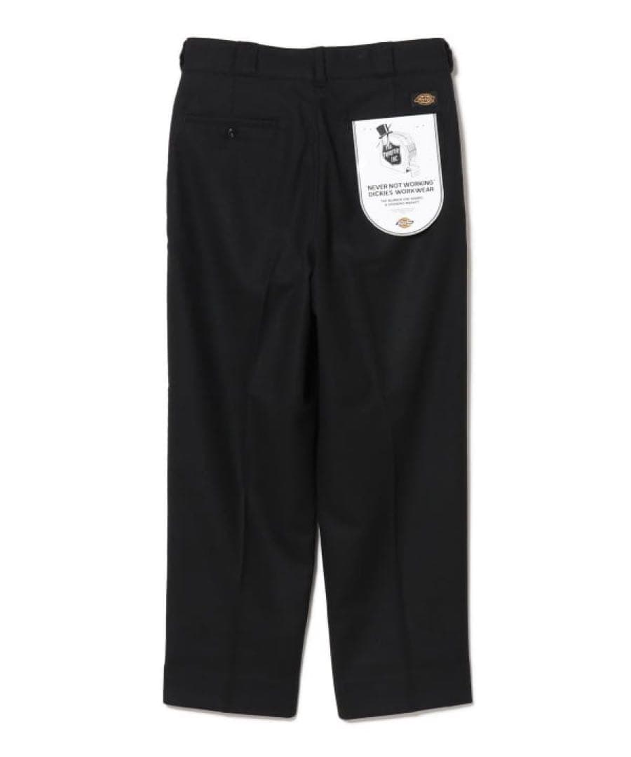 BEAMS Dickies × TRIPSTER / SUIT 25FW