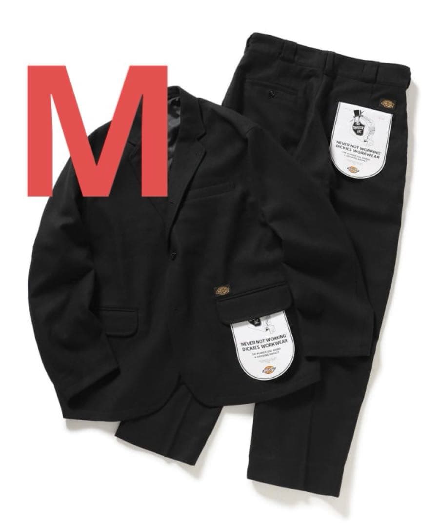 BEAMS Dickies × TRIPSTER / SUIT 25FW