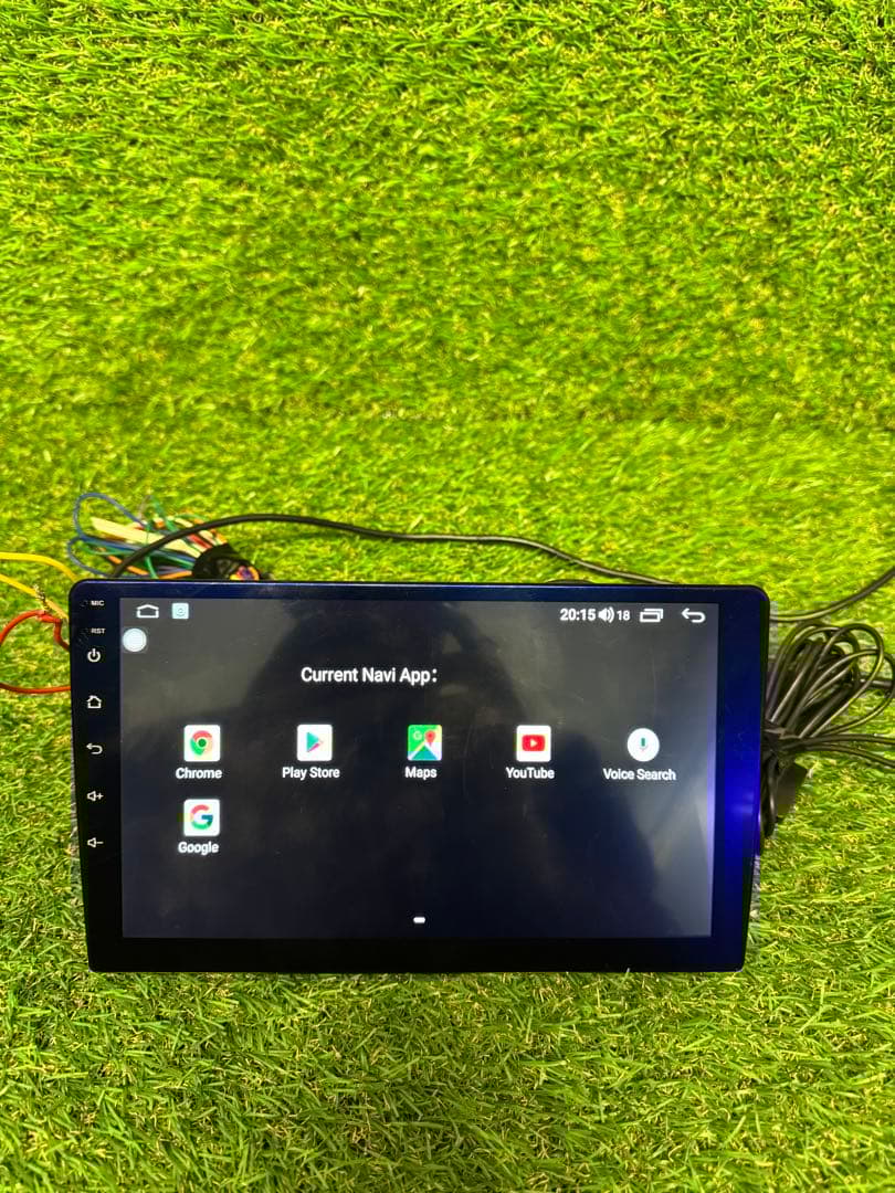 Android カーナビ 10インチ 6GB RAM 128GB