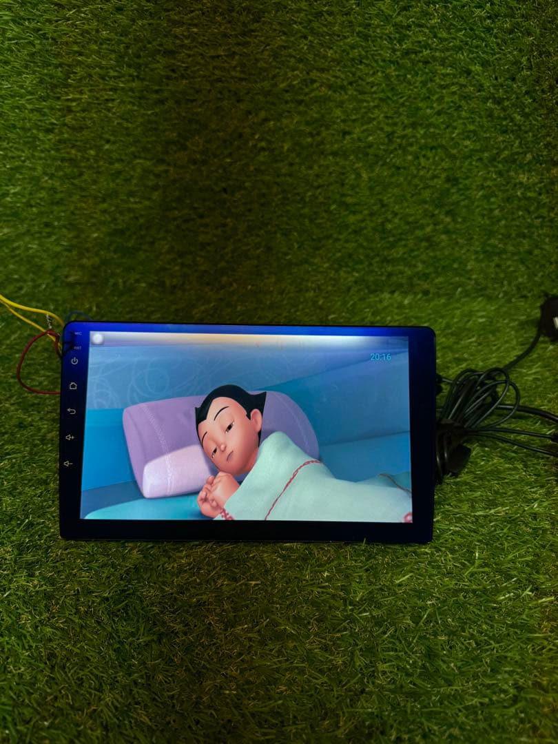 Android カーナビ 10インチ 6GB RAM 128GB