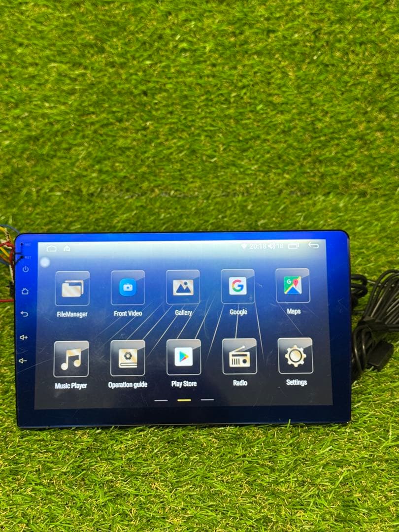 Android カーナビ 10インチ 6GB RAM 128GB