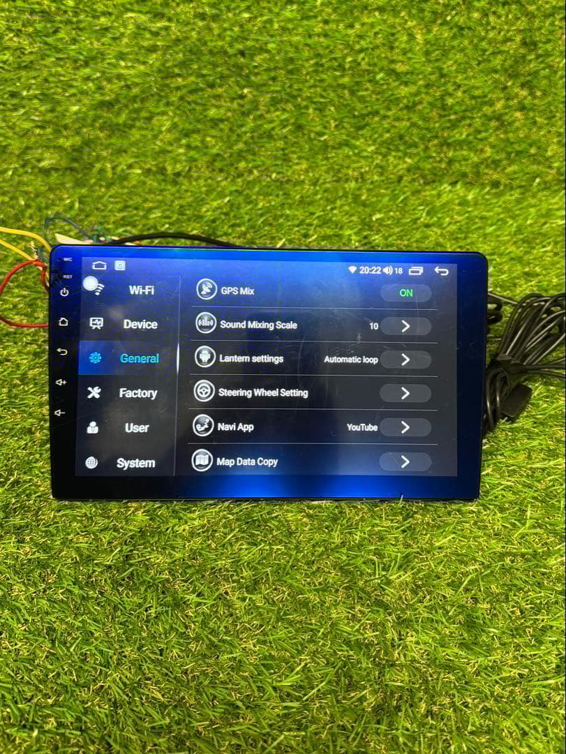 Android カーナビ 10インチ 6GB RAM 128GB