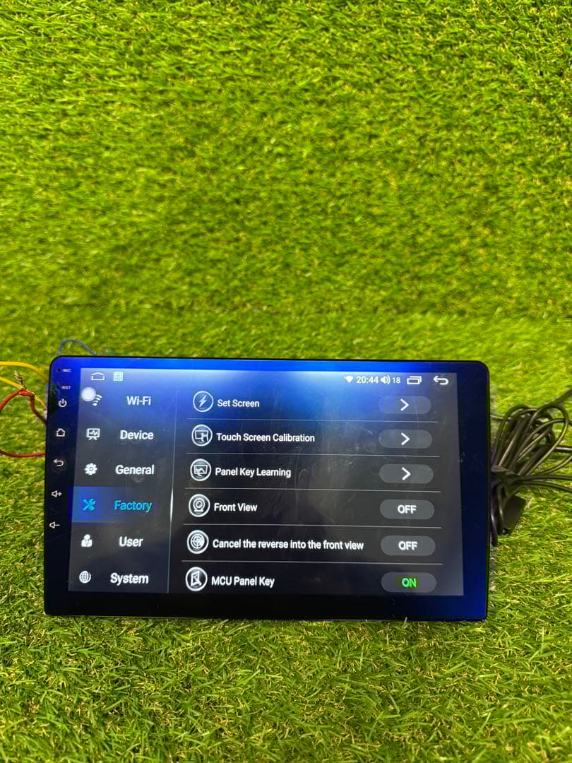 Android カーナビ 10インチ 6GB RAM 128GB