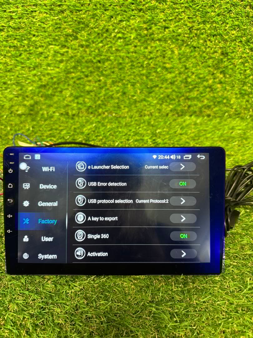 Android カーナビ 10インチ 6GB RAM 128GB