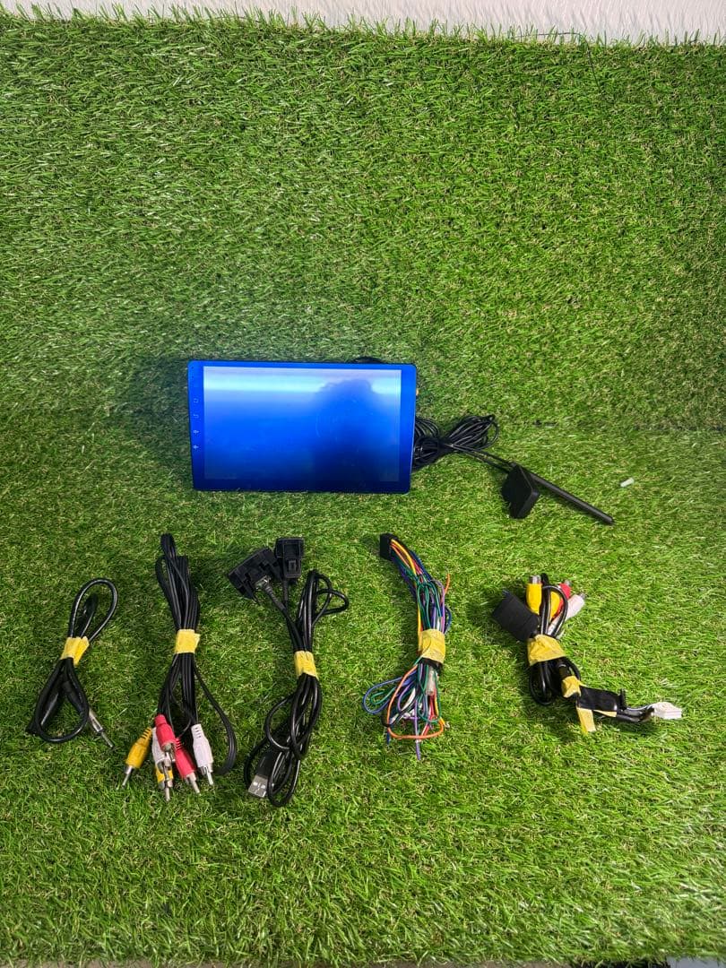 Android カーナビ 10インチ 6GB RAM 128GB