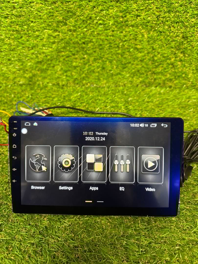 Android カーナビ 10インチ 6GB RAM 128GB
