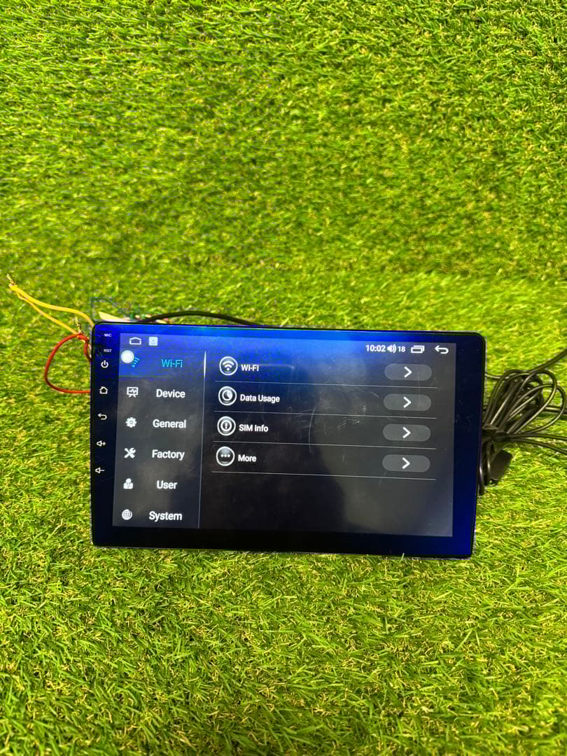 Android カーナビ 10インチ 6GB RAM 128GB