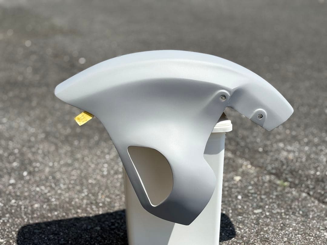 6月29日迄ボーナス価格 zrx400 エアロシャークE