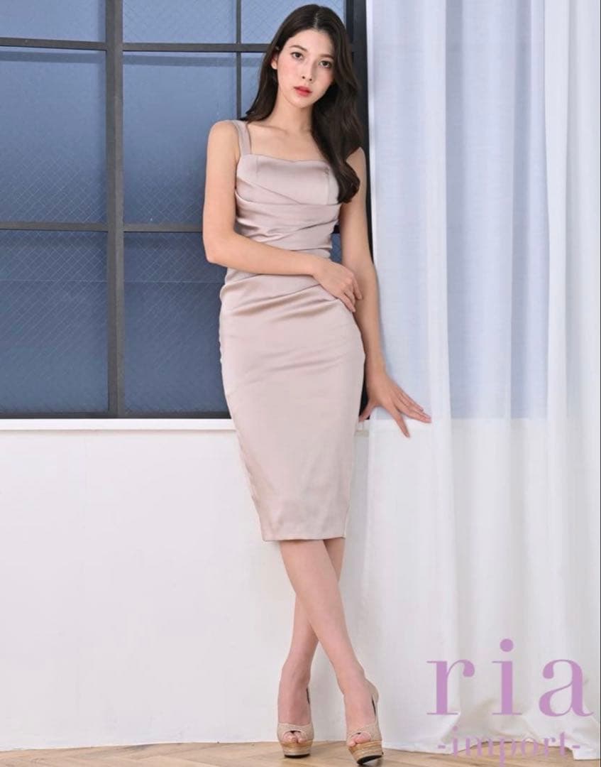 ♡早い者勝ち♡ RANS キャバドレス