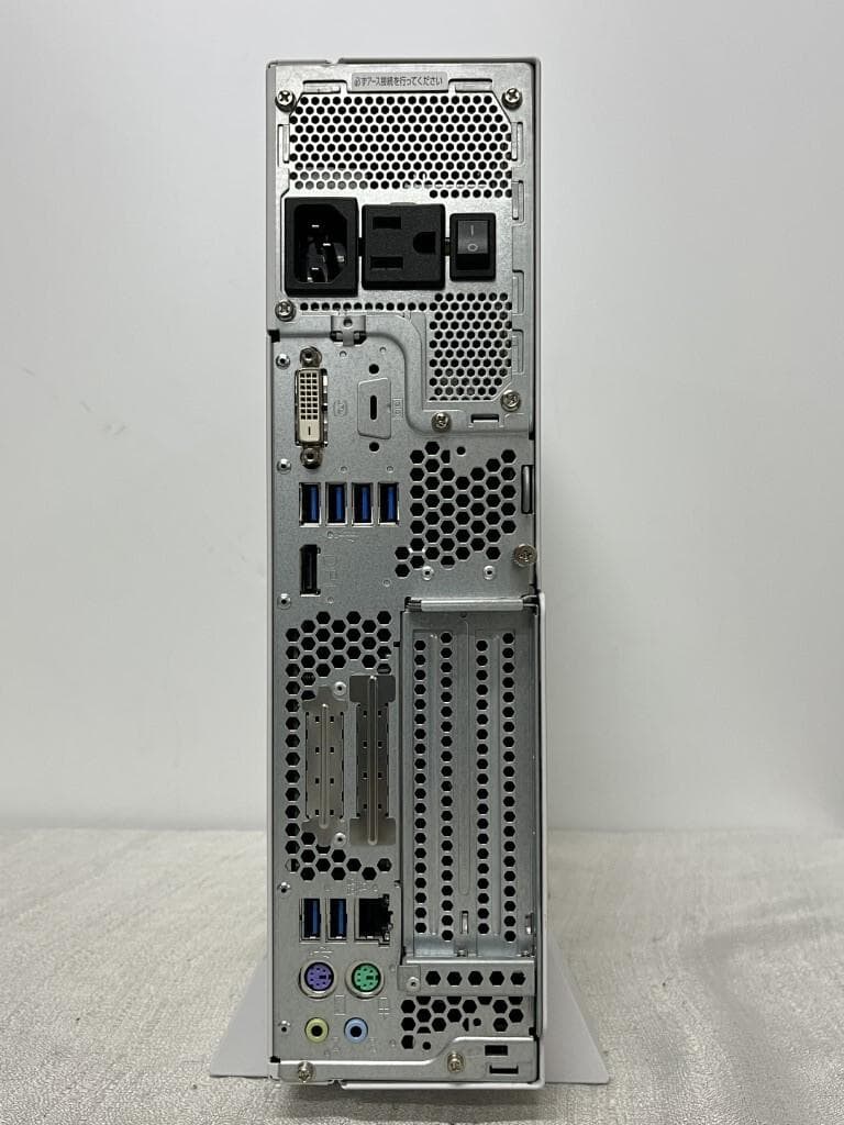 D588B i5-9500 8㎇Ｍ.2SSD 256GB +HDD 1TＢ