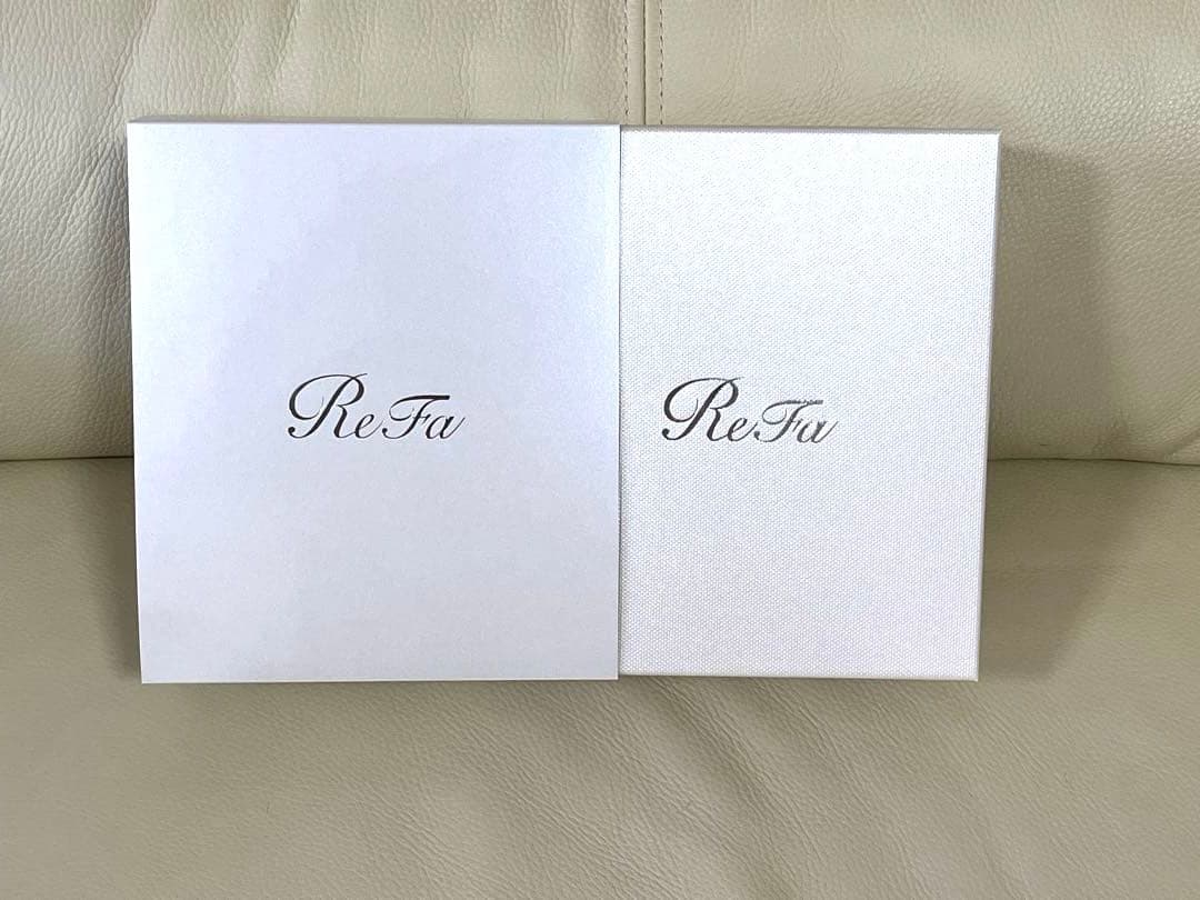 【メガネー様】ReFa リファ　カラットレイ