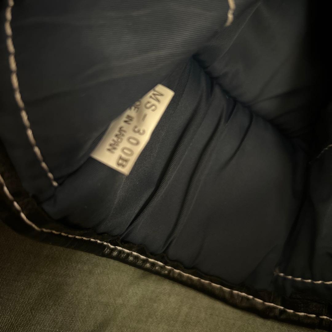 【極美品】winning ボクシンググローブ 10oz 黒 MS-300B