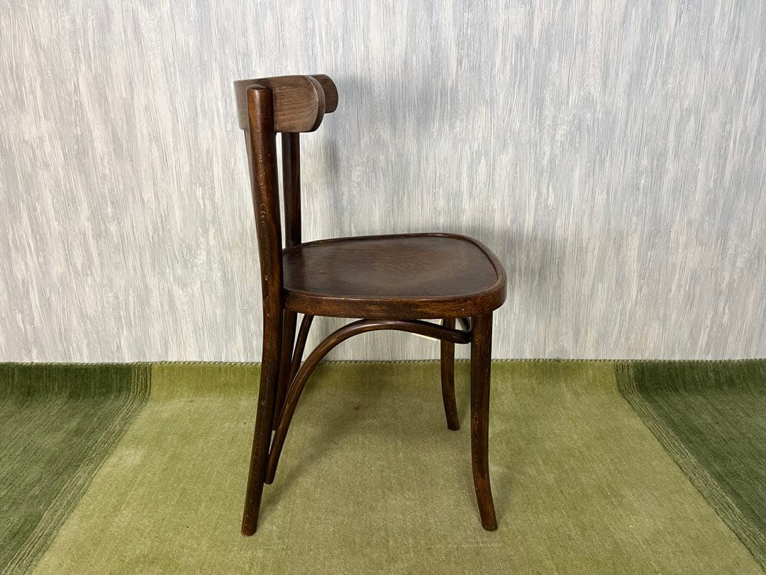 ベントウッドチェア　イギリス アンティーク