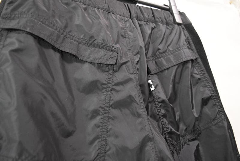 【FINAL  】ファイナルホーム　ブラック ワークパンツ