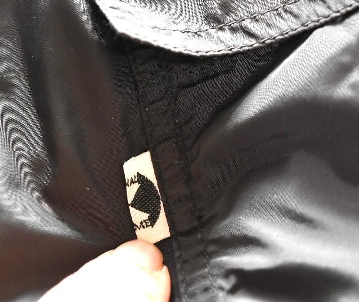 【FINAL  】ファイナルホーム　ブラック ワークパンツ