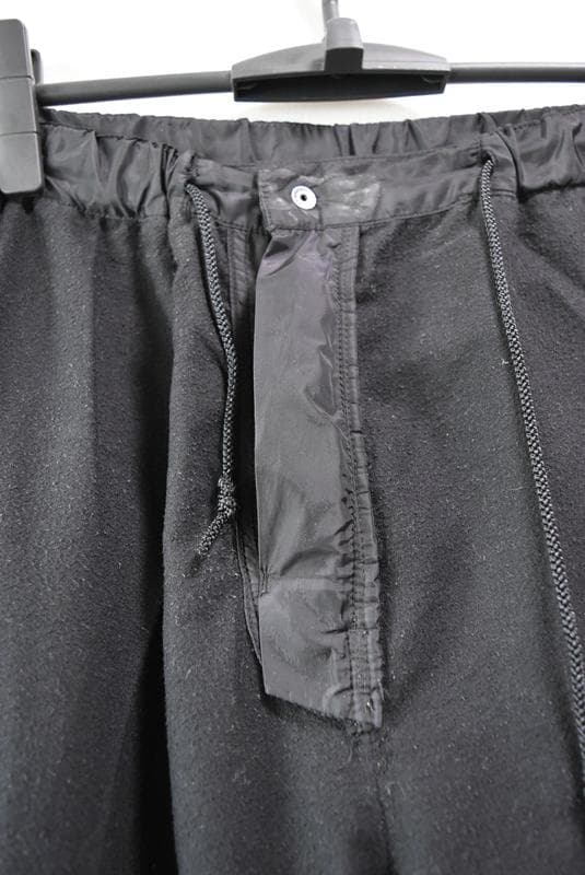 【FINAL  】ファイナルホーム　ブラック ワークパンツ