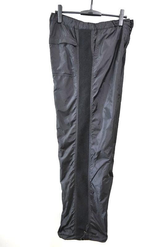 【FINAL  】ファイナルホーム　ブラック ワークパンツ