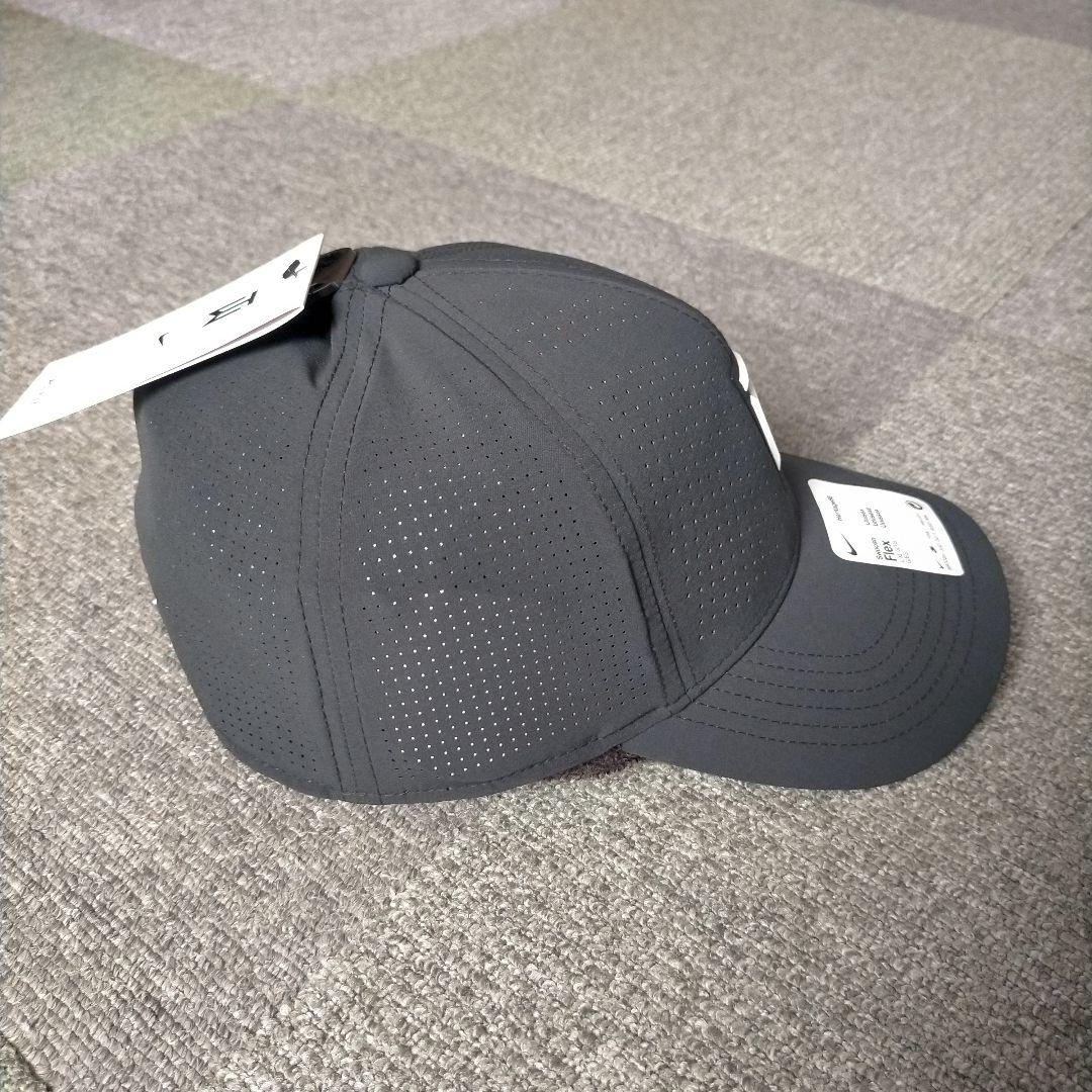 ①【新品未使用】NIKE ナイキ Tiger Woods GOLF キャップ