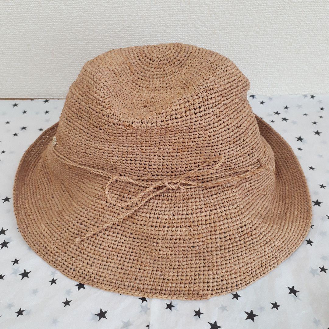 ヘレンカミンスキーPROVENCE10 ラフィア