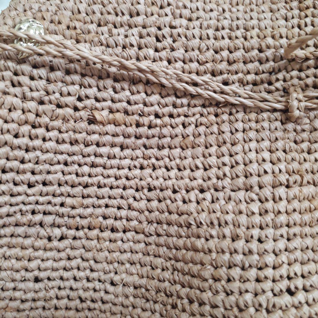 ヘレンカミンスキーPROVENCE10 ラフィア