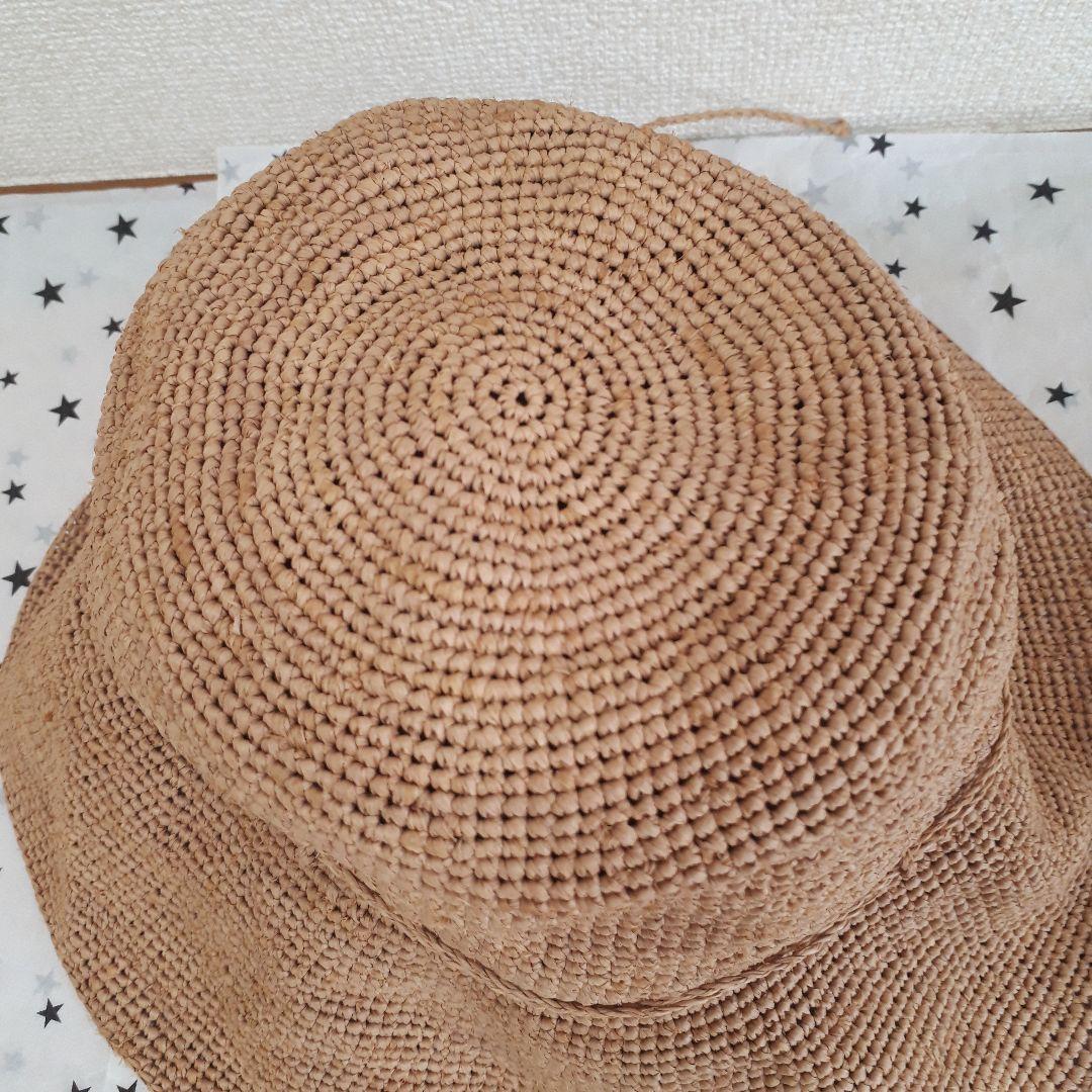 ヘレンカミンスキーPROVENCE10 ラフィア