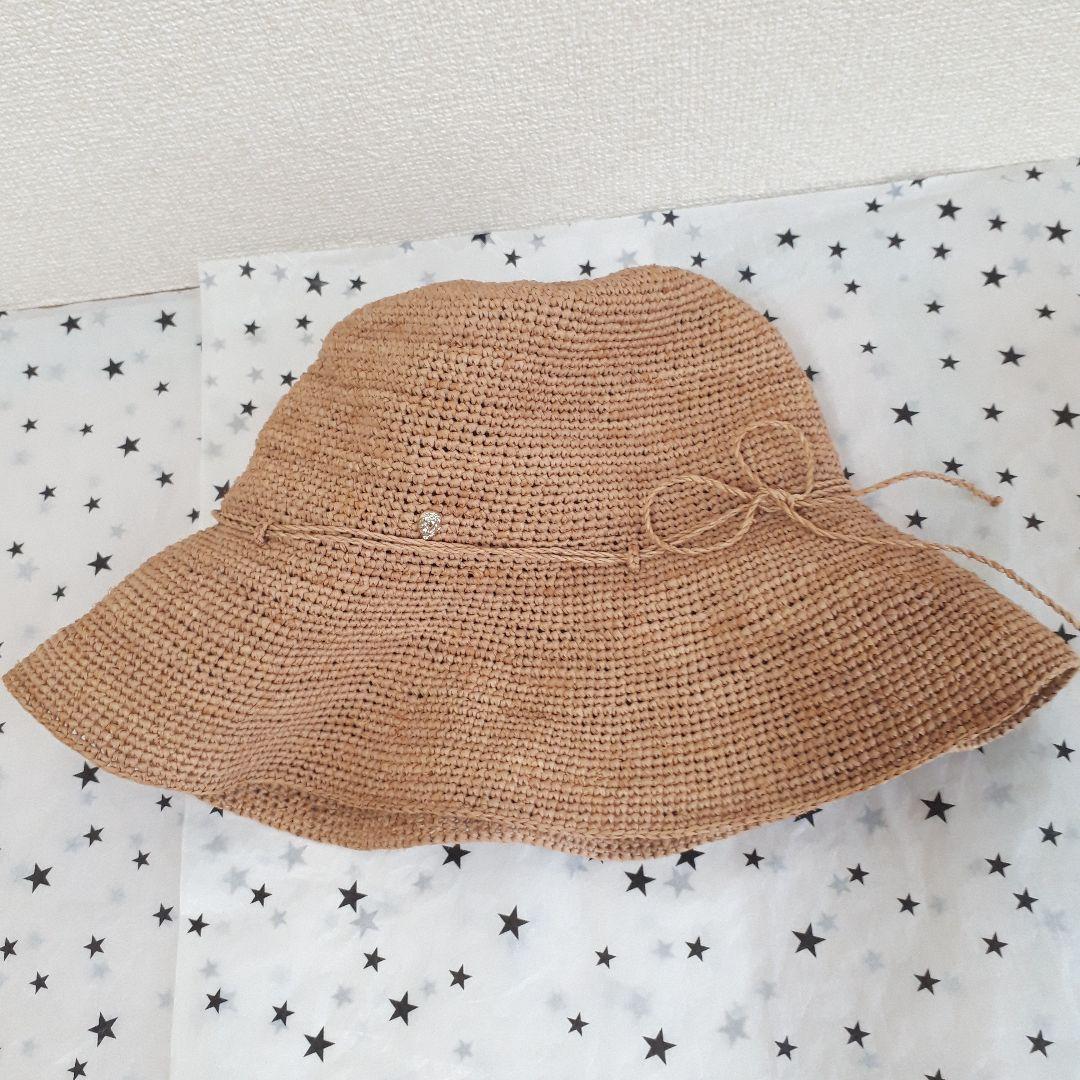 ヘレンカミンスキーPROVENCE10 ラフィア