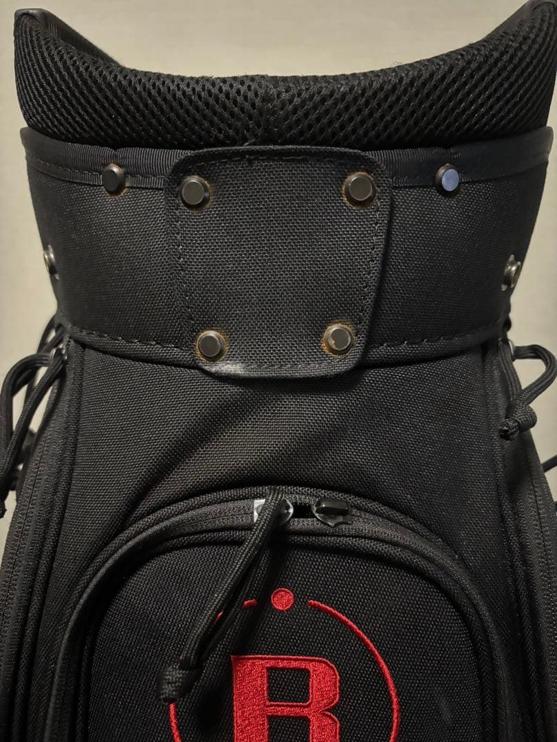 ★BRIEFING（ブリーフィング）キャディバッグ★