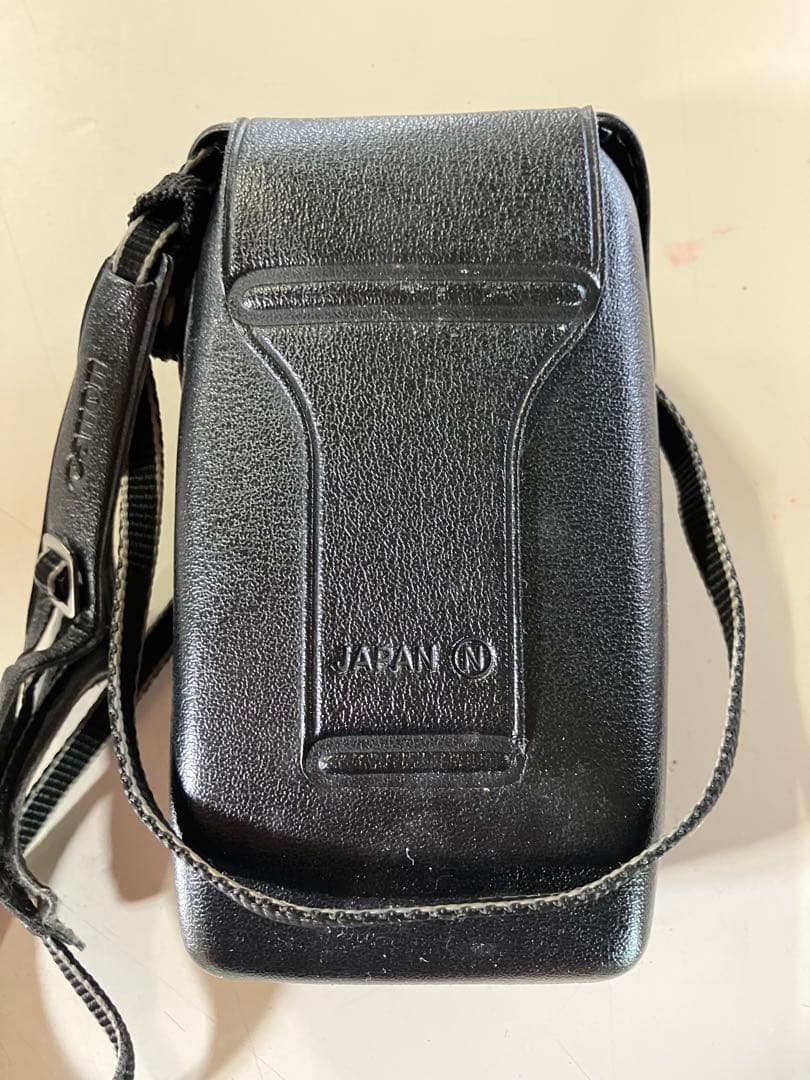 CanonAutoboy TELE6カメラ