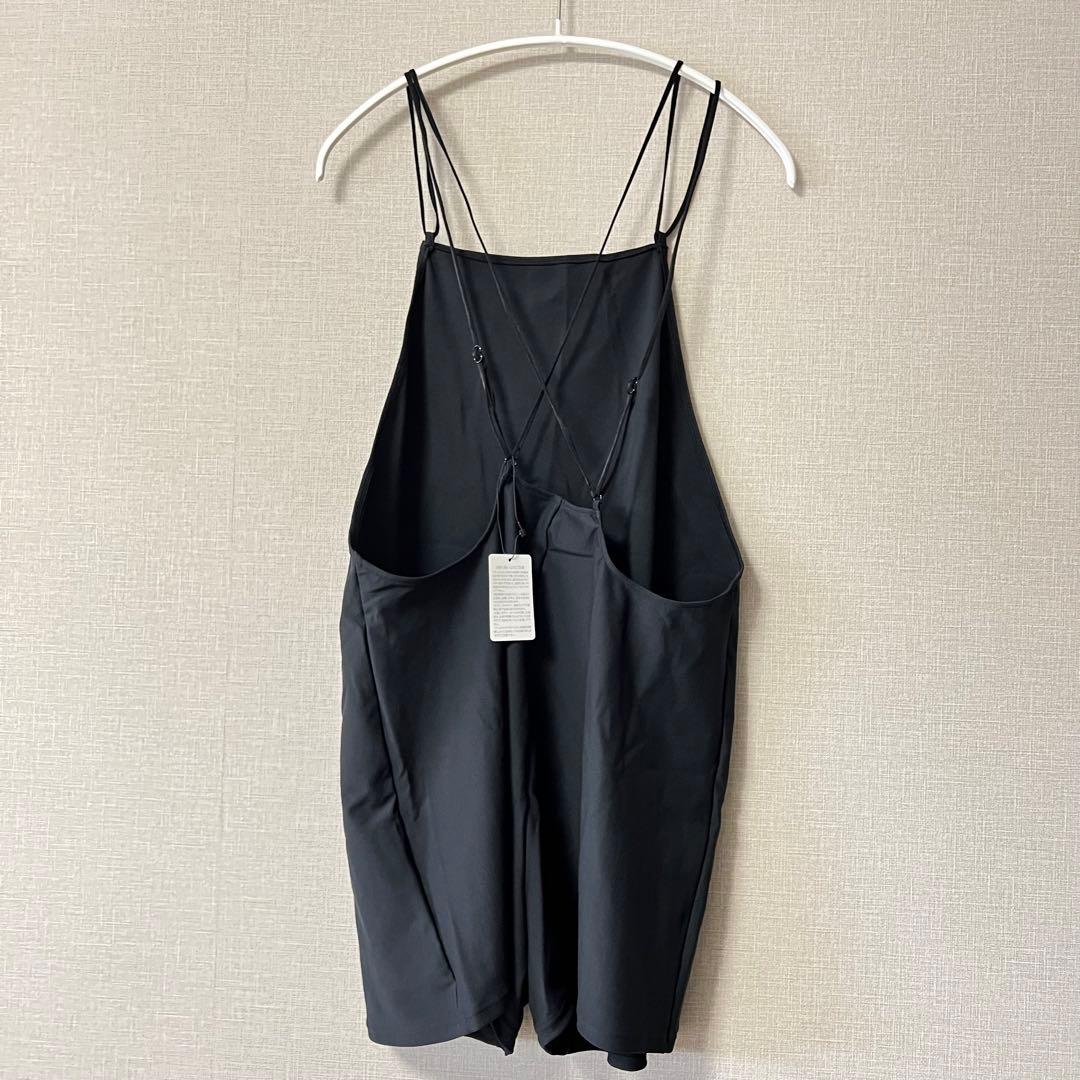 水着・ラッシュガード Nala : Back open all in one